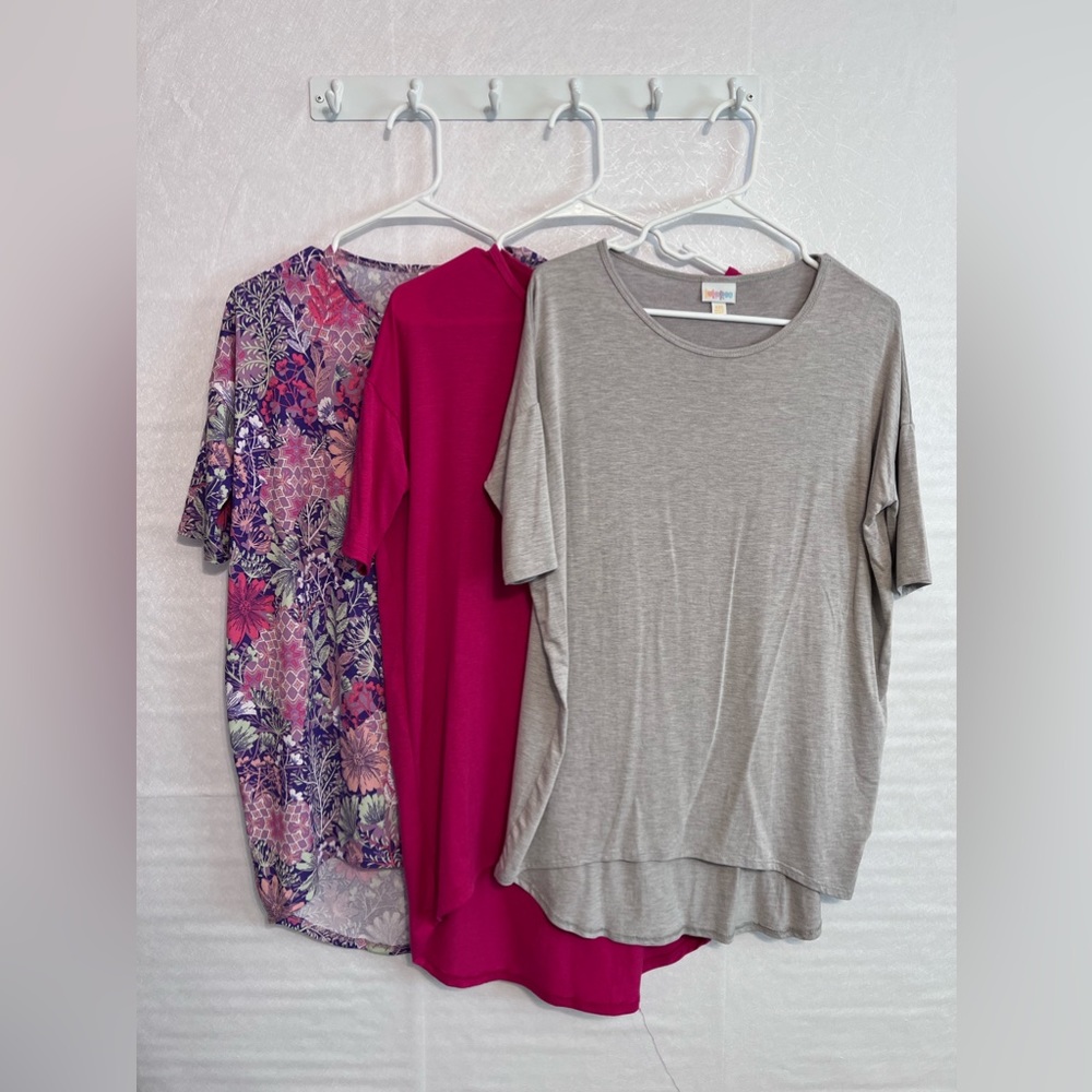 Lularoe Irma Lot